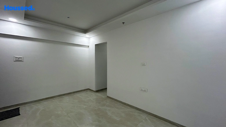 Sample Apartment